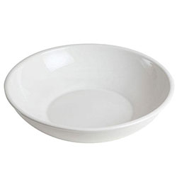 American White Dinnerware
