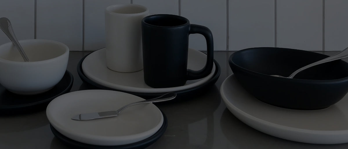Dinnerware Made in United States: Discover Quality Craftsmanship