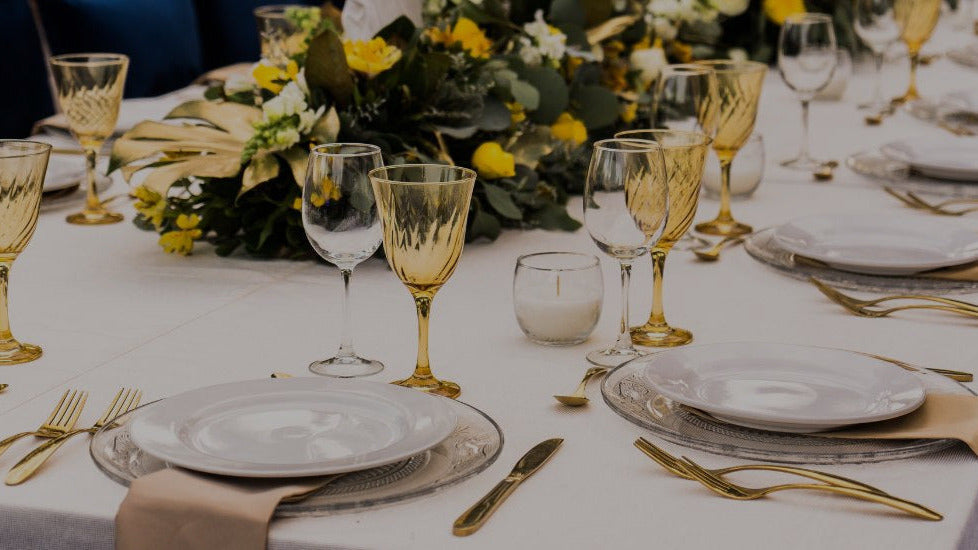 homepage slider restaurant banquet