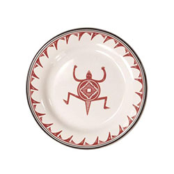Bread & Butter Plates