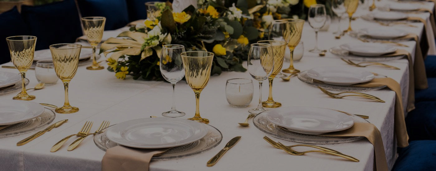 American-Made Ceramic Dinnerware | Lead-Free, Chip-Resistant