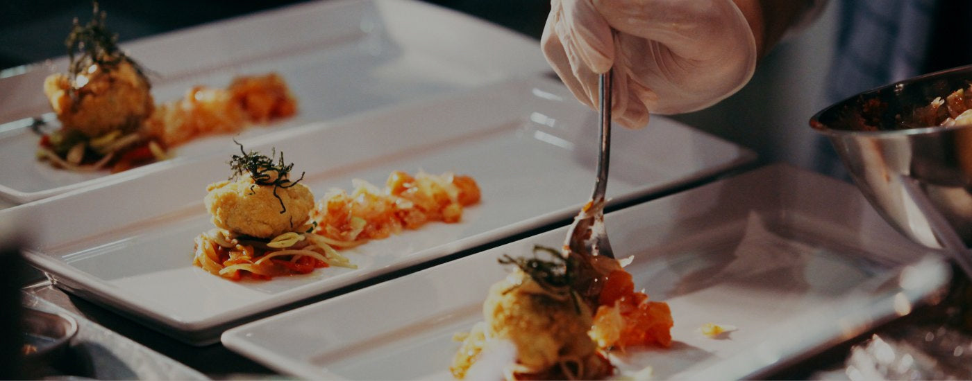 American-Made Ceramic Dinnerware | Lead-Free, Chip-Resistant Sets