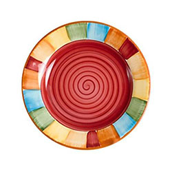 Dessert Plates