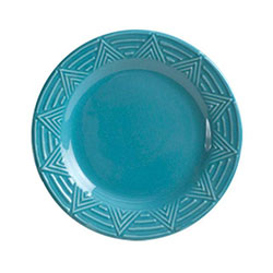Luncheon Plates