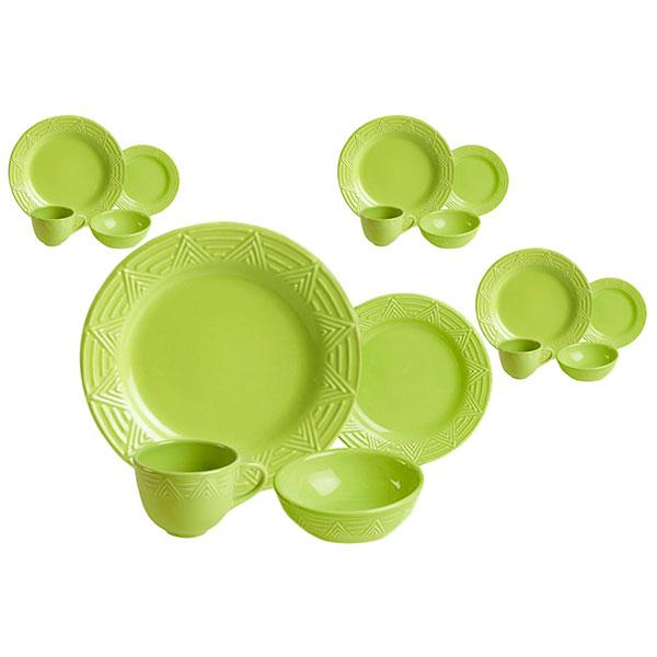 Dinnerware Sets - HF Coors
