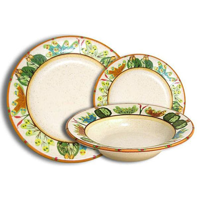 Sonoran Desert Design Dinnerware