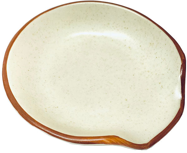 Spoon Rest - Della Terra
