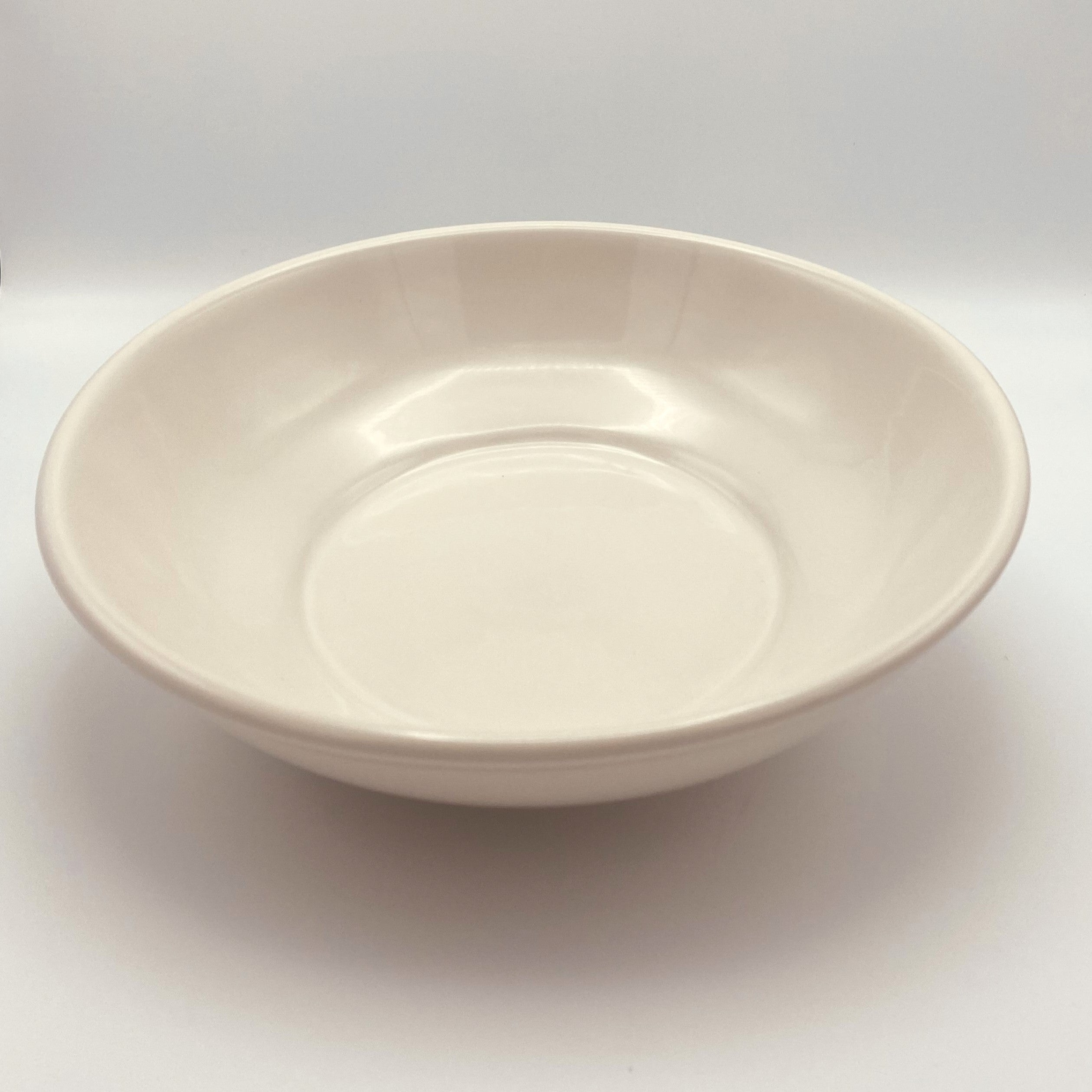 Extra Large Serving Bowl - Matte White | Matte White