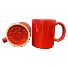 Load image into Gallery viewer, Valentine Mug Duo - Set of 2 - Red

