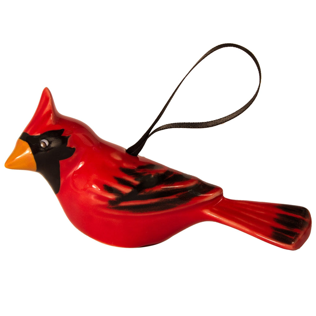 Ornament - Red Cardinal | 2014 Collectible