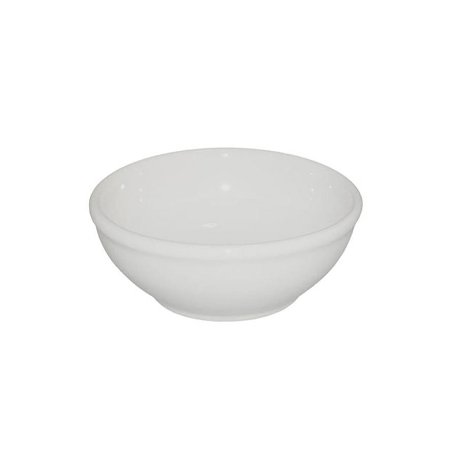 Cereal Bowl Set - Set of 4 - White | American White - HF Coors