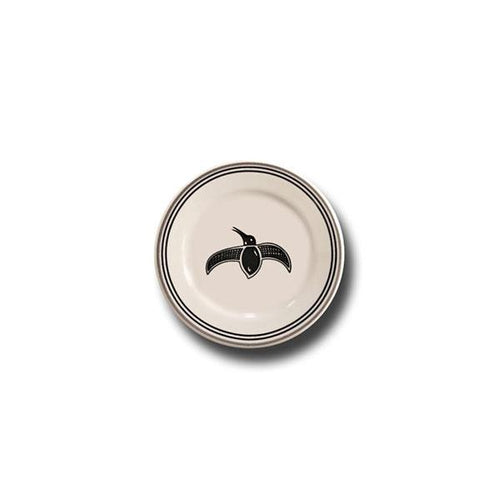 Butter chip mimbreno hummingbird black white mimbreno