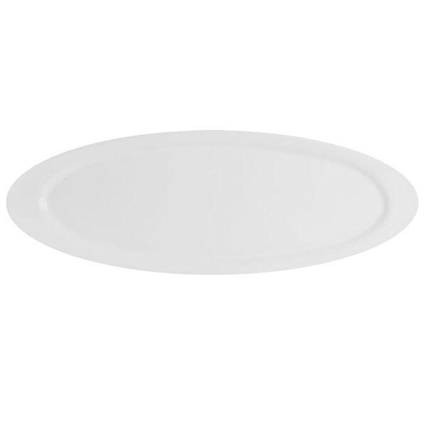 Charcuterie platter white american white