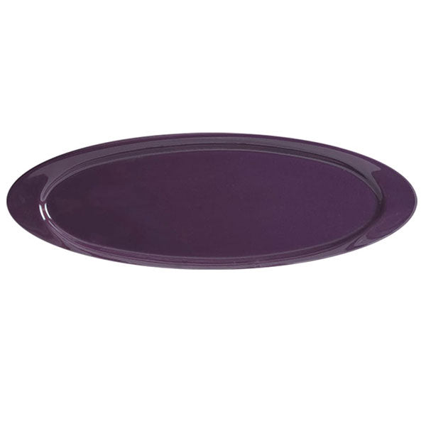 Charcuterie Platter -  Purple | Aztec Pattern
