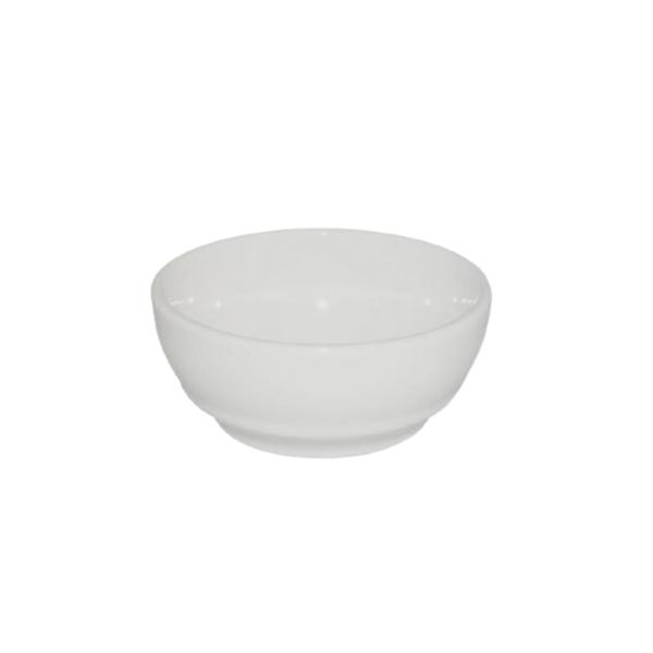 Small Bowl Set - Set of 4 - White | American White