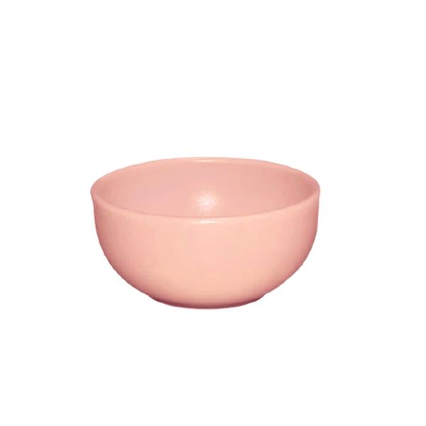Small Bowl Set - Set of 4 - Matte Pink | Matte Pink