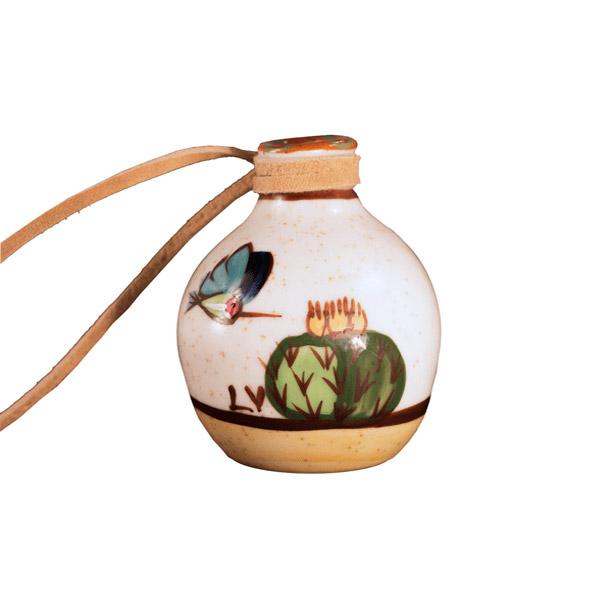 Ornament - Southwest Ocotillo